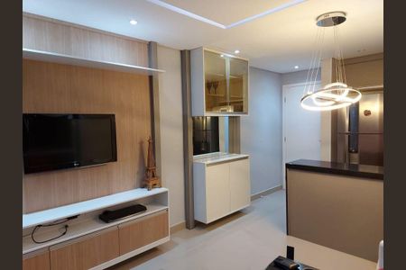 Apartamento à venda com 2 quartos, 58m² em Jardim São Vicente, Campinas