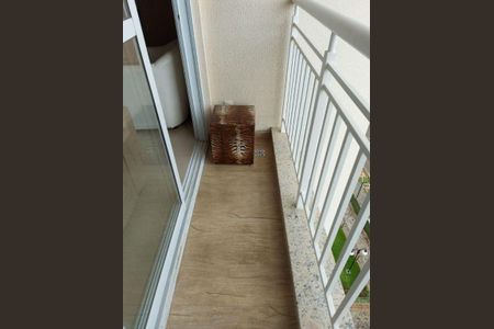 Apartamento à venda com 2 quartos, 58m² em Jardim São Vicente, Campinas