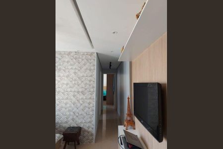Apartamento à venda com 2 quartos, 58m² em Jardim São Vicente, Campinas