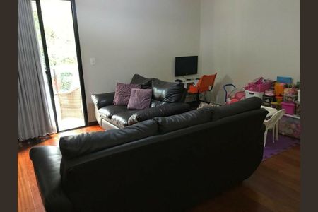 Apartamento à venda com 4 quartos, 128m² em Nova Campinas, Campinas