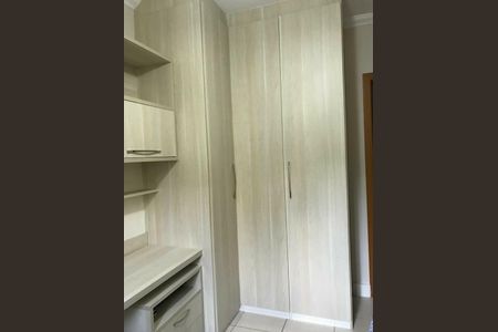 Apartamento à venda com 4 quartos, 128m² em Nova Campinas, Campinas