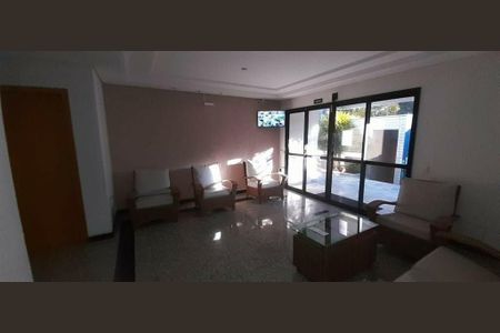 Apartamento à venda com 4 quartos, 128m² em Nova Campinas, Campinas
