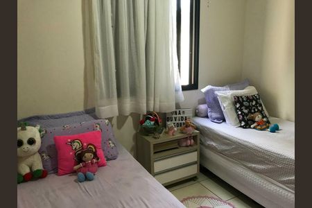 Apartamento à venda com 4 quartos, 128m² em Nova Campinas, Campinas