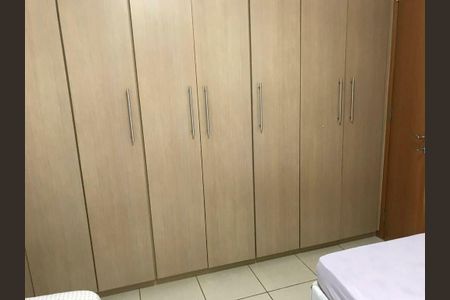 Apartamento à venda com 4 quartos, 128m² em Nova Campinas, Campinas