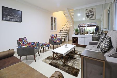 Casa à venda com 4 quartos, 470m² em Alphaville Dom Pedro, Campinas