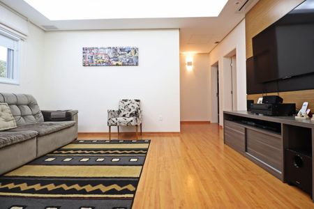 Casa à venda com 4 quartos, 470m² em Alphaville Dom Pedro, Campinas