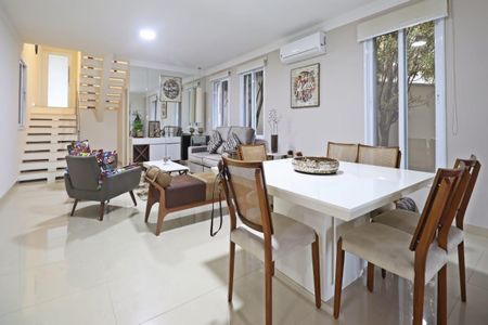 Casa à venda com 4 quartos, 470m² em Alphaville Dom Pedro, Campinas