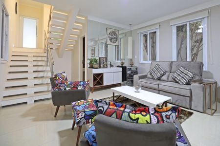 Casa à venda com 4 quartos, 470m² em Alphaville Dom Pedro, Campinas