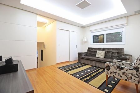 Casa à venda com 4 quartos, 470m² em Alphaville Dom Pedro, Campinas