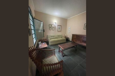 Casa à venda com 3 quartos, 137m² em Vila Nova Sao Jose, Campinas