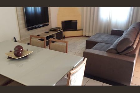 Casa à venda com 3 quartos, 120m² em Residencial Terras Do Barão, Campinas