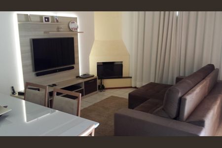 Casa à venda com 3 quartos, 120m² em Residencial Terras Do Barão, Campinas