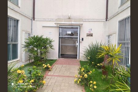 Apartamento à venda com 2 quartos, 47m² em Jardim Anton von Zuben, Campinas