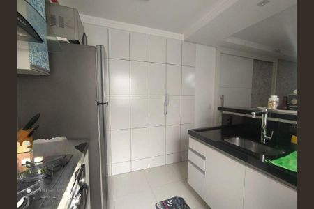 Apartamento à venda com 2 quartos, 47m² em Jardim Anton von Zuben, Campinas