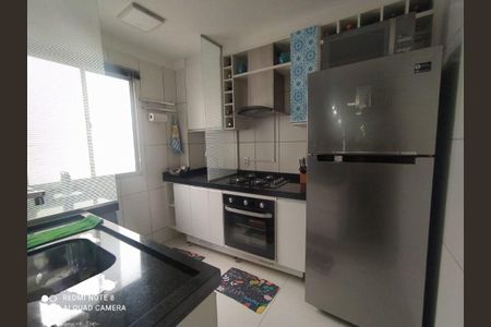 Apartamento à venda com 2 quartos, 47m² em Jardim Anton von Zuben, Campinas