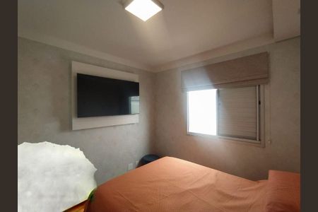 Apartamento à venda com 2 quartos, 47m² em Jardim Anton von Zuben, Campinas