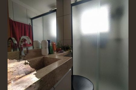 Apartamento à venda com 2 quartos, 47m² em Jardim Anton von Zuben, Campinas