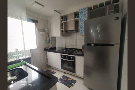 Apartamento à venda com 2 quartos, 47m² em Jardim Anton von Zuben, Campinas