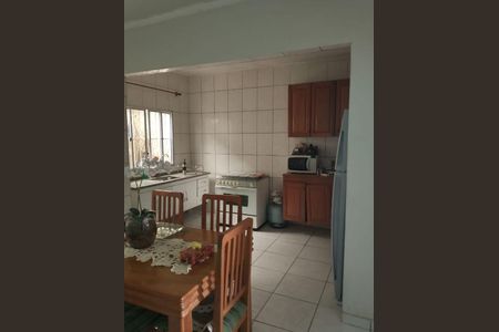 Casa à venda com 2 quartos, 115m² em Parque Jambeiro, Campinas