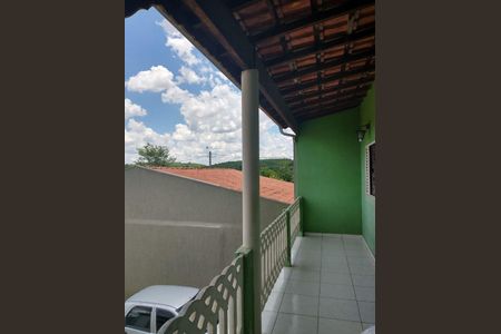 Casa à venda com 2 quartos, 115m² em Parque Jambeiro, Campinas