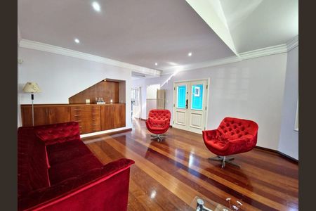 Casa à venda com 5 quartos, 393m² em Jardim do Sol, Campinas