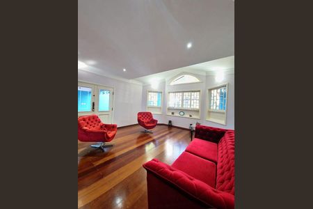 Casa à venda com 5 quartos, 393m² em Jardim do Sol, Campinas