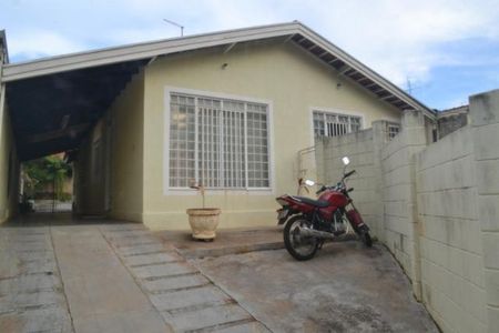 Casa à venda com 2 quartos, 127m² em Parque da Figueira, Campinas