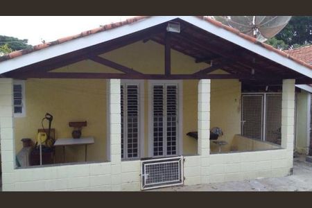 Casa à venda com 2 quartos, 127m² em Parque da Figueira, Campinas