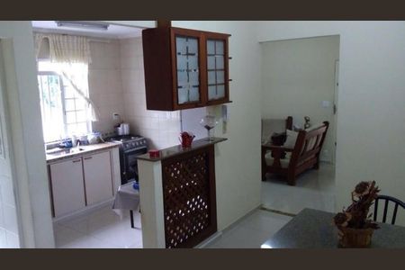 Casa à venda com 2 quartos, 127m² em Parque da Figueira, Campinas