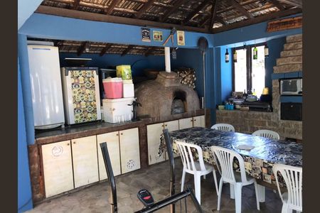 Casa à venda com 4 quartos, 220m² em Loteamento Caminhos de San Conrado (Sousas), Campinas