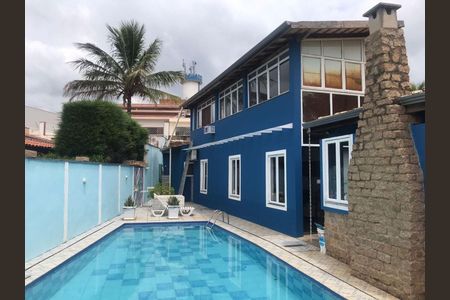 Casa à venda com 4 quartos, 220m² em Loteamento Caminhos de San Conrado (Sousas), Campinas