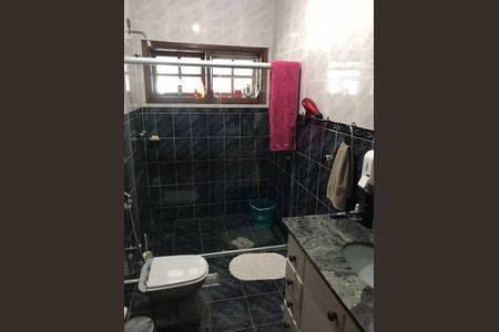 Casa à venda com 4 quartos, 220m² em Loteamento Caminhos de San Conrado (Sousas), Campinas