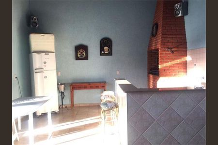 Casa à venda com 3 quartos, 259m² em Jardim Chapadão, Campinas