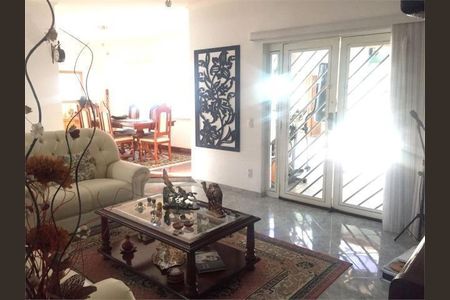 Casa à venda com 3 quartos, 259m² em Jardim Chapadão, Campinas