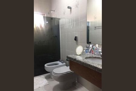 Casa à venda com 3 quartos, 259m² em Jardim Chapadão, Campinas