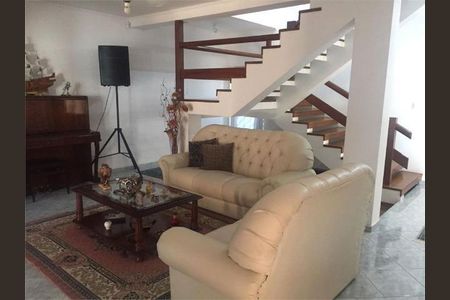 Casa à venda com 3 quartos, 259m² em Jardim Chapadão, Campinas