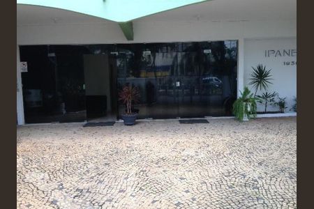 Apartamento à venda com 3 quartos, 134m² em Vila Paraiso, Campinas