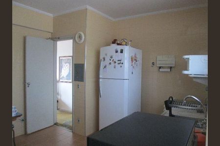 Apartamento à venda com 3 quartos, 134m² em Vila Paraiso, Campinas