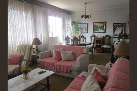 Apartamento à venda com 3 quartos, 134m² em Vila Paraiso, Campinas