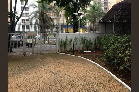 Apartamento à venda com 3 quartos, 134m² em Vila Paraiso, Campinas