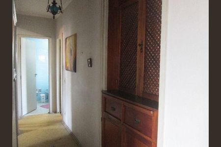Apartamento à venda com 3 quartos, 134m² em Vila Paraiso, Campinas