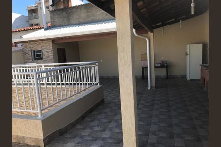 Casa à venda com 3 quartos, 150m² em Jardim Carlos Lourenço, Campinas