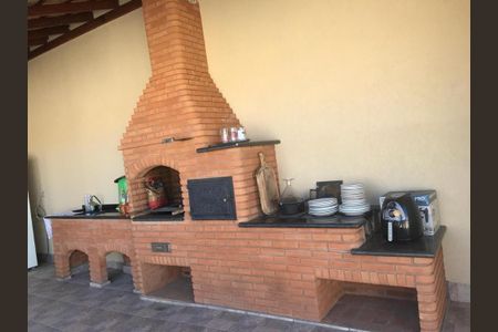 Casa à venda com 3 quartos, 150m² em Jardim Carlos Lourenço, Campinas