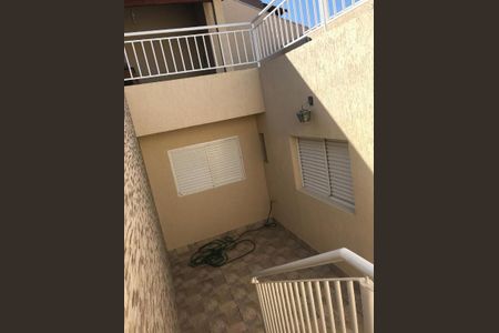 Casa à venda com 3 quartos, 150m² em Jardim Carlos Lourenço, Campinas