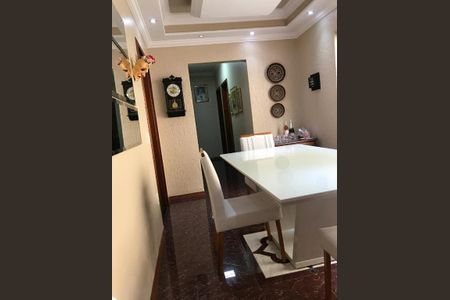 Casa à venda com 3 quartos, 150m² em Jardim Carlos Lourenço, Campinas
