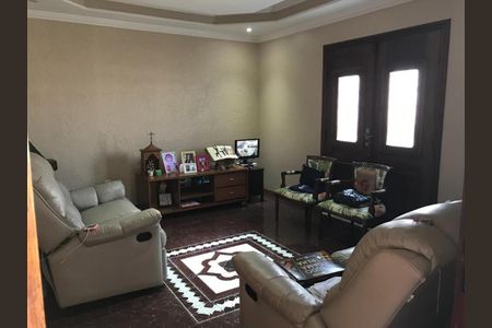 Casa à venda com 3 quartos, 150m² em Jardim Carlos Lourenço, Campinas