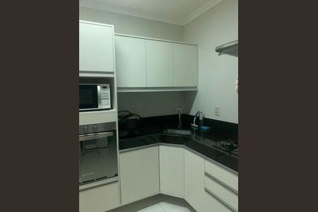 Apartamento à venda com 1 quarto, 57m² em Guarani, Campinas