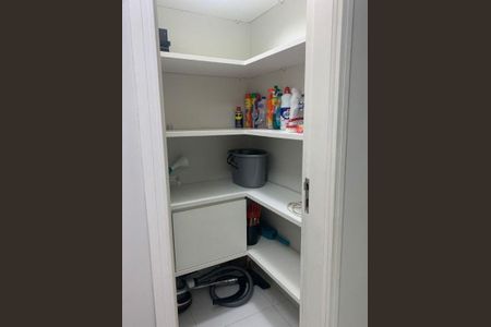 Apartamento à venda com 1 quarto, 57m² em Guarani, Campinas