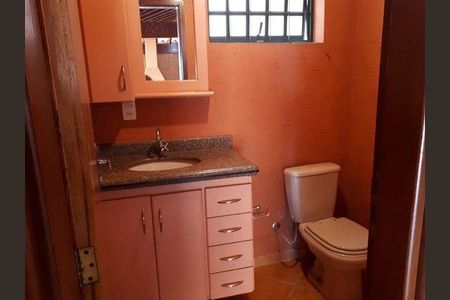 Casa à venda com 3 quartos, 270m² em Jardim do Sol, Campinas