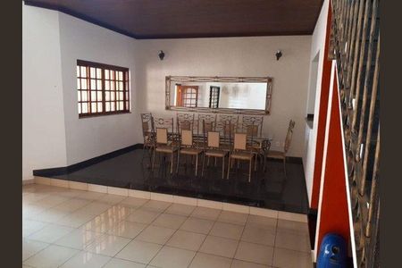 Casa à venda com 3 quartos, 270m² em Jardim do Sol, Campinas
